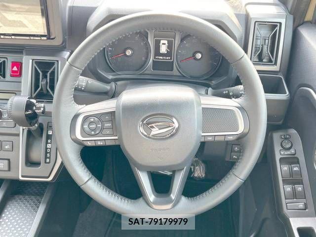 Daihatsu TAFT 2023-03 286742-11