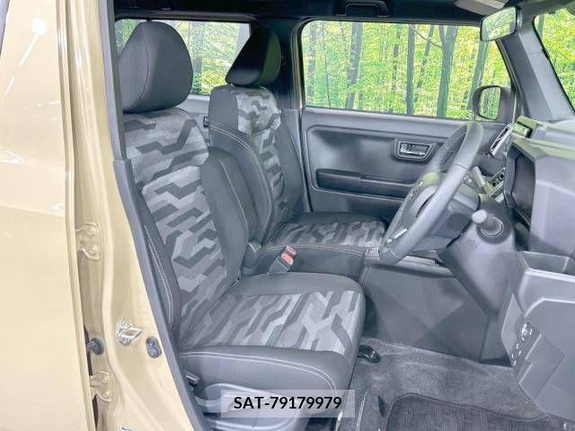 Daihatsu TAFT 2023-03 286742-8