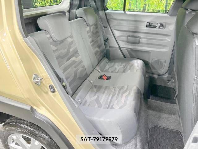 Daihatsu TAFT 2023-03 286742-9
