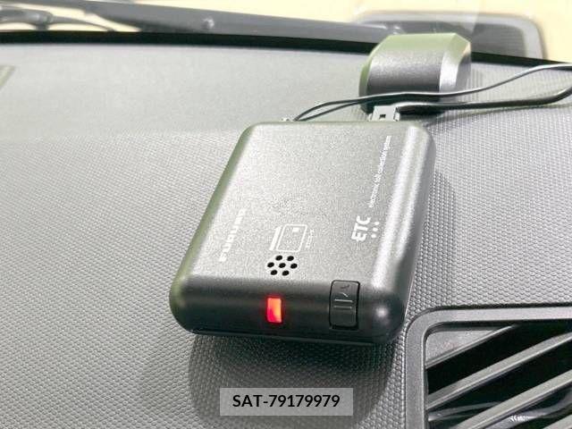 Daihatsu TAFT 2023-03 286742-6
