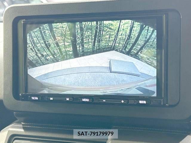 Daihatsu TAFT 2023-03 286742-5