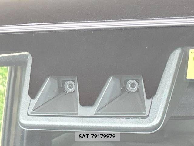 Daihatsu TAFT 2023-03 286742-3