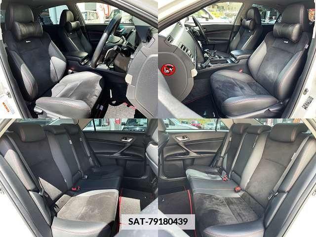 Toyota MARK X 2013-12 335901-8