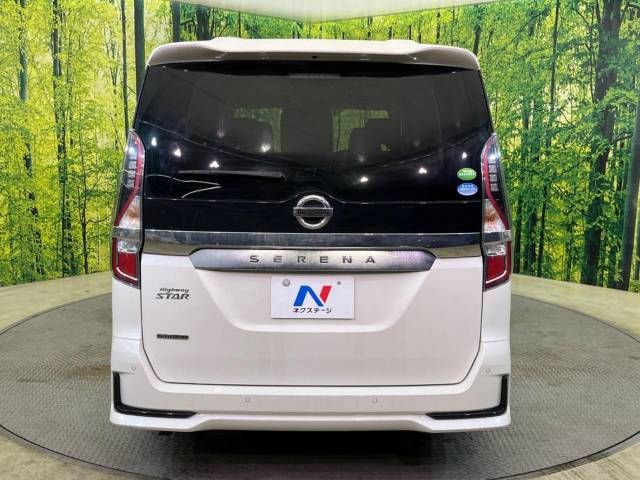 Nissan SERENA 2020-06 182245-16