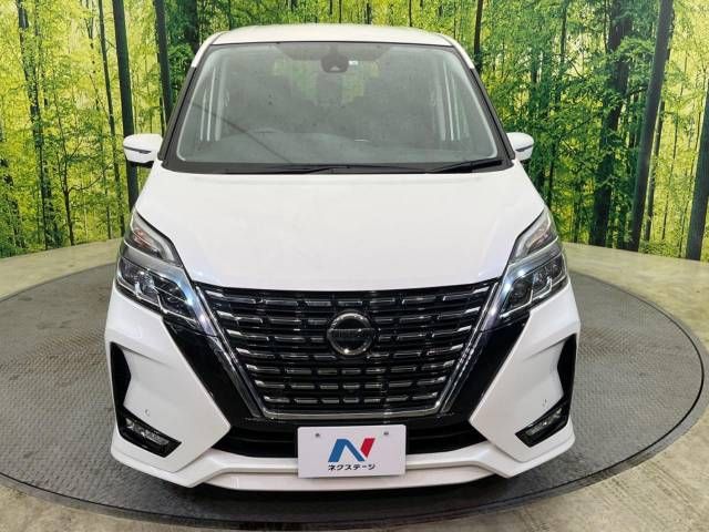 Nissan SERENA 2020-06 182245-15