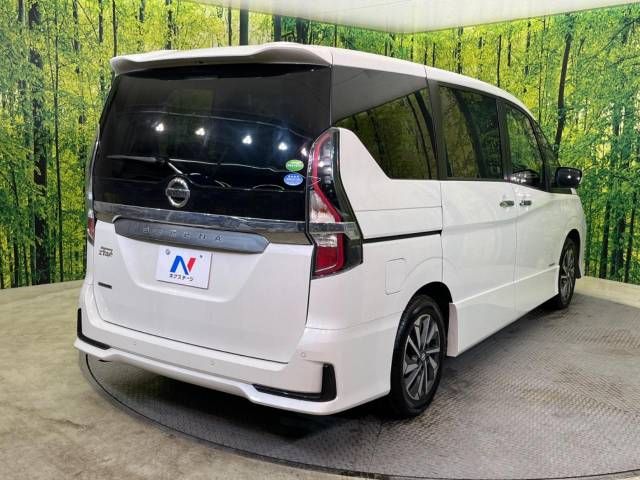 Nissan SERENA 2020-06 182245-18