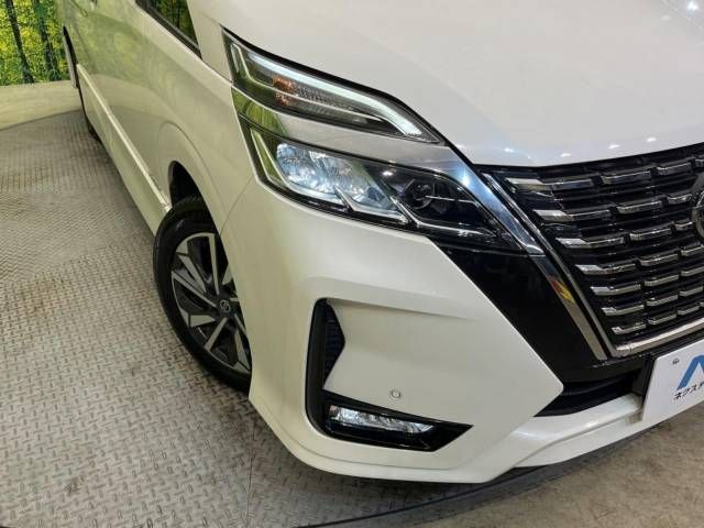 Nissan SERENA 2020-06 182245-13