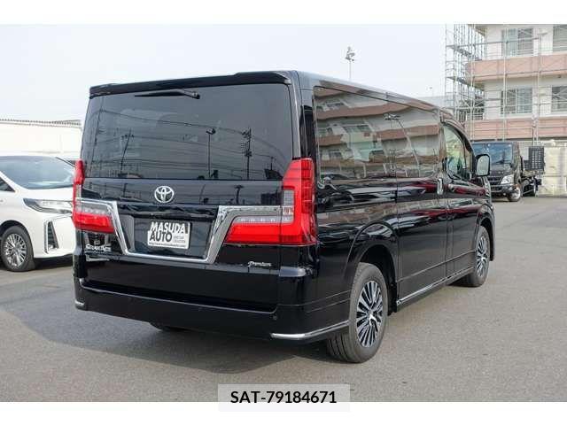 Toyota GRAN ACE 2023-07 230916-6