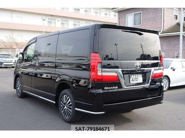 Toyota GRAN ACE 2023-07 230916-4