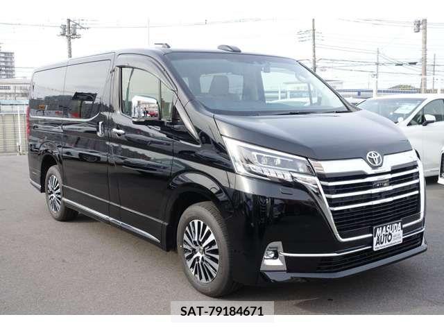 Toyota GRAN ACE 2023-07 230916-2