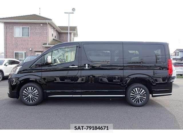 Toyota GRAN ACE 2023-07 230916-3