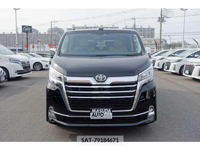 Toyota GRAN ACE 2023-07 230916-1