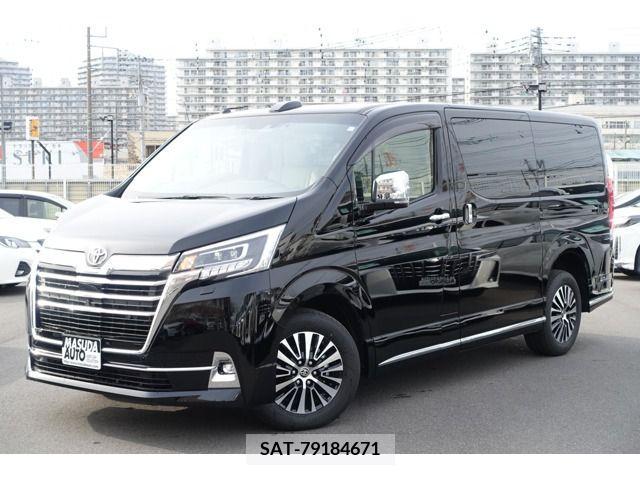 Toyota GRAN ACE 2023-07 230916-0