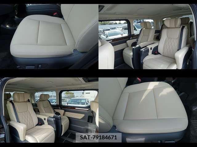 Toyota GRAN ACE 2023-07 230916-14