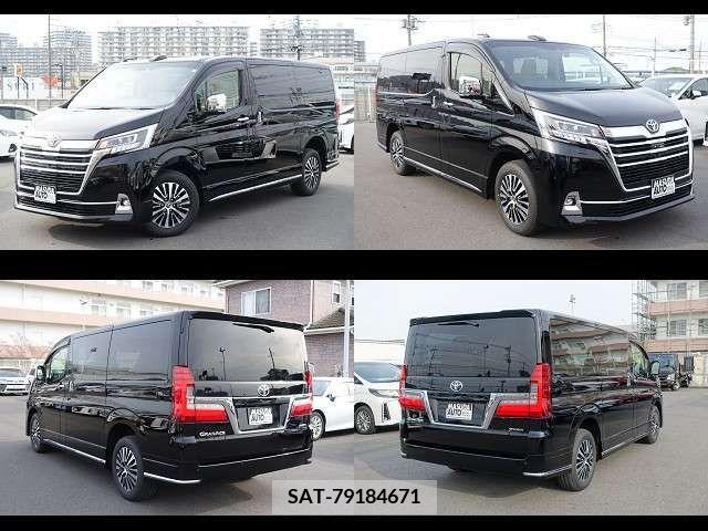 Toyota GRAN ACE 2023-07 230916-12
