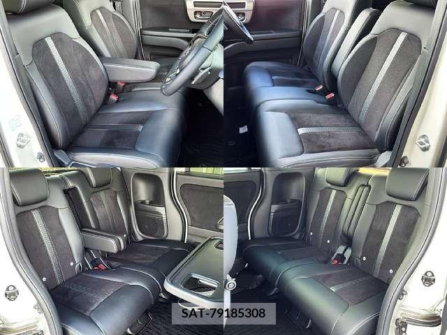 Honda N BOX CUSTOM 2023-01 364761-3