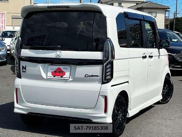 Honda N BOX CUSTOM 2023-01 364761-2