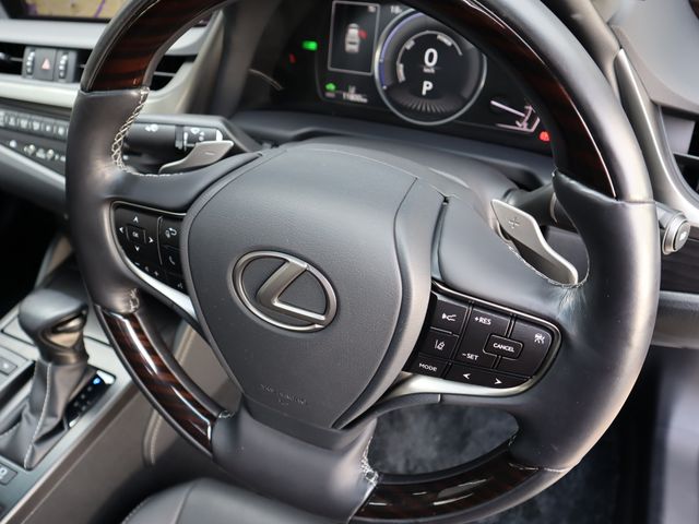 Lexus ES 2019-10 1258-12