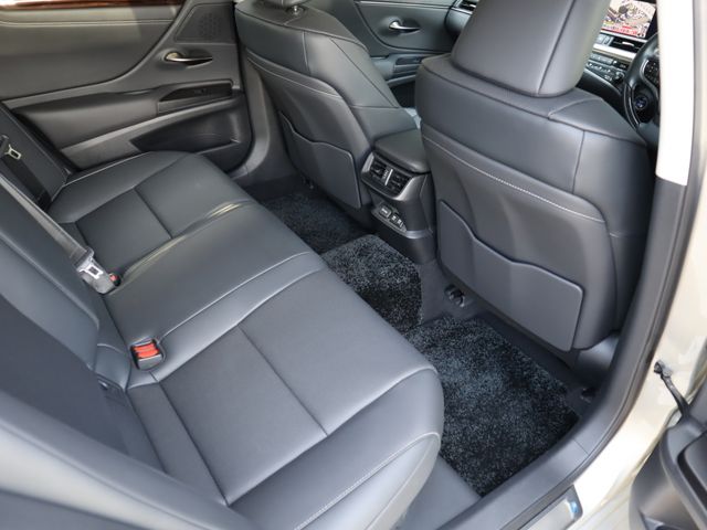 Lexus ES 2019-10 1258-10