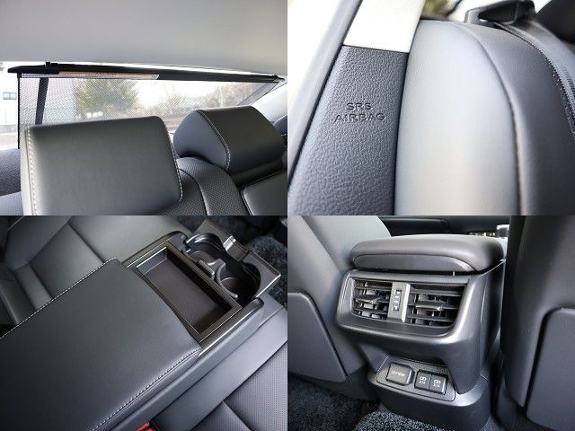 Lexus ES 2019-10 1258-23