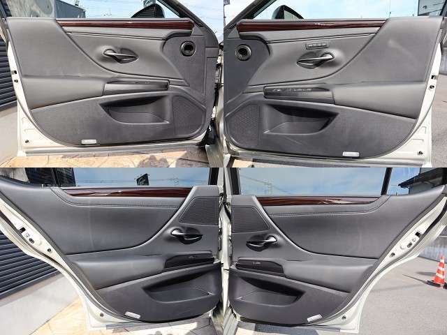Lexus ES 2019-10 1258-25