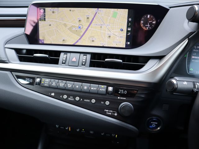 Lexus ES 2019-10 1258-13