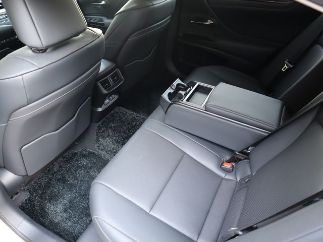 Lexus ES 2019-10 1258-11