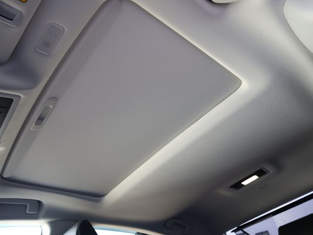 Lexus ES 2019-10 1258-21
