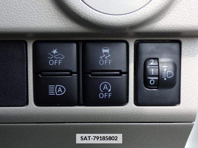 Daihatsu MOVE 2019-04 372775-8