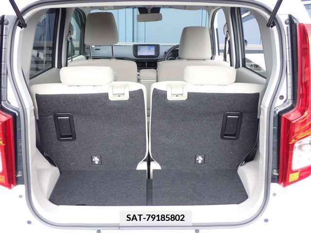 Daihatsu MOVE 2019-04 372775-17