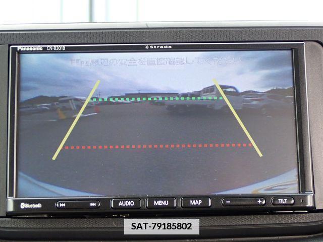 Daihatsu MOVE 2019-04 372775-5