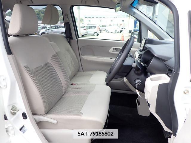 Daihatsu MOVE 2019-04 372775-15