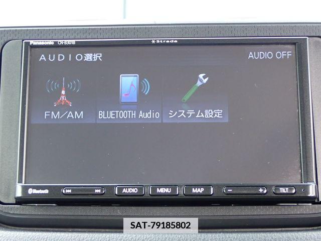 Daihatsu MOVE 2019-04 372775-4