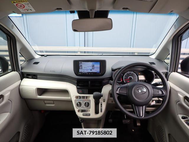 Daihatsu MOVE 2019-04 372775-1