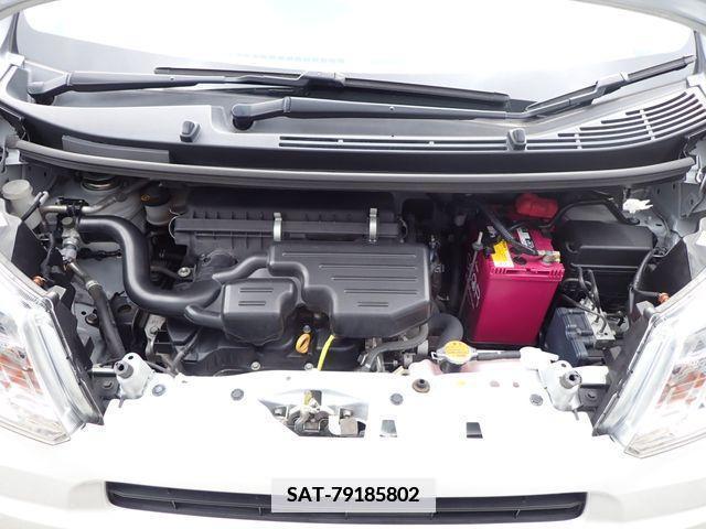 Daihatsu MOVE 2019-04 372775-21