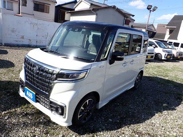 Suzuki SPACIA 2023-03 28752-0