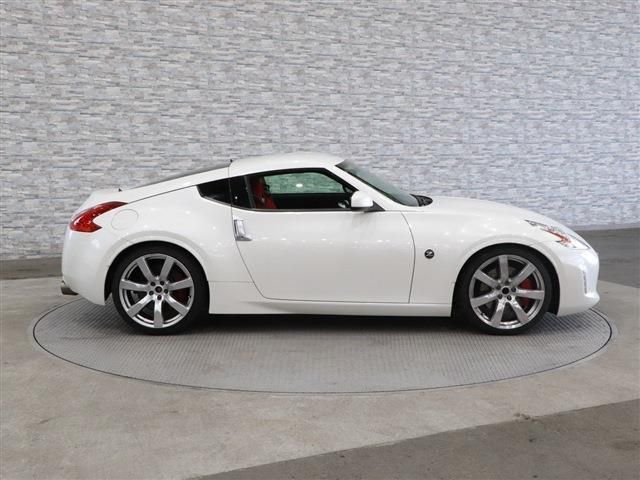 Nissan FAIRLADY Z 2014-05 2918-8