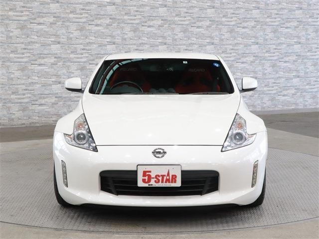 Nissan FAIRLADY Z 2014-05 2918-7