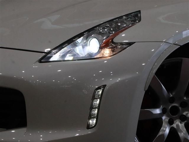 Nissan FAIRLADY Z 2014-05 2918-10