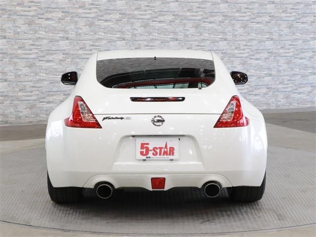 Nissan FAIRLADY Z 2014-05 2918-9