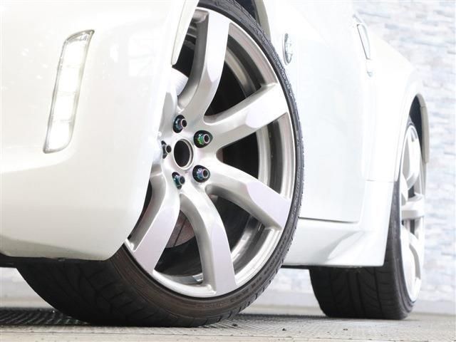 Nissan FAIRLADY Z 2014-05 2918-12