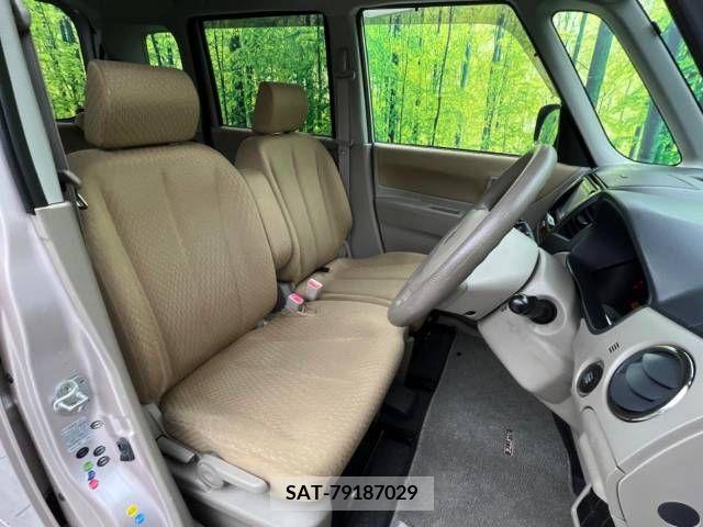 Suzuki PALETTE 2011-01 312036-8