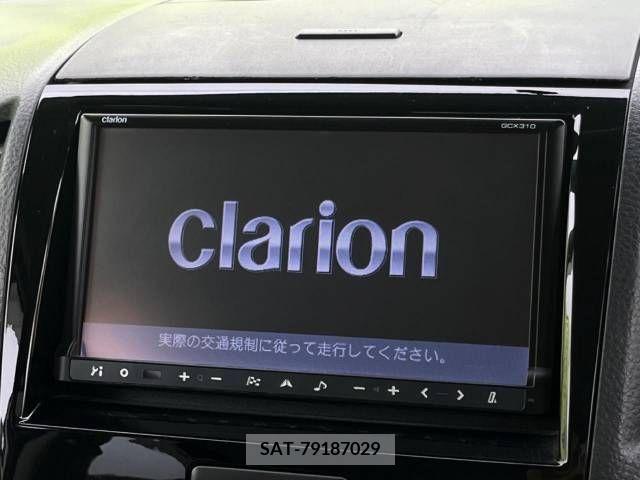 Suzuki PALETTE 2011-01 312036-2