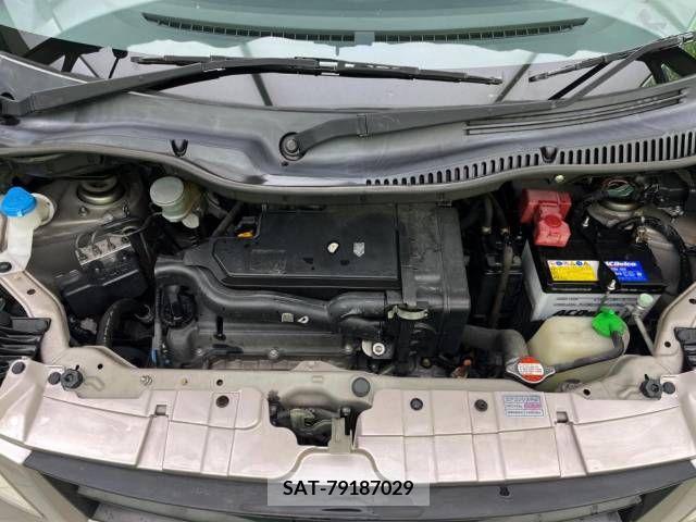 Suzuki PALETTE 2011-01 312036-18