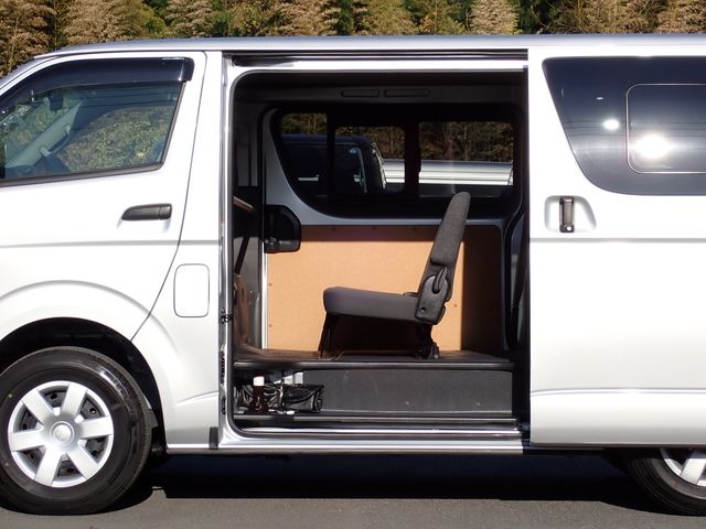 Toyota HIACE VAN 2020-10 187745-3