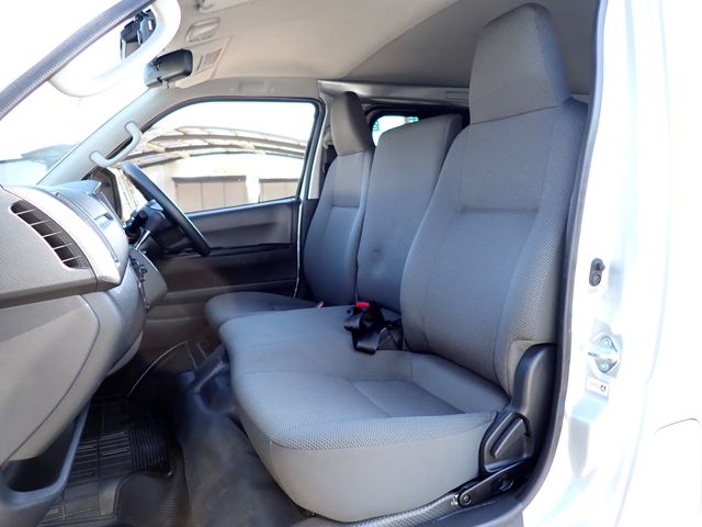 Toyota HIACE VAN 2020-10 187745-22