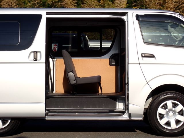 Toyota HIACE VAN 2020-10 187745-4