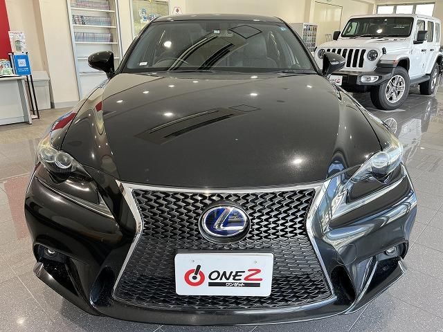 Lexus IS 2013-07 25330-0
