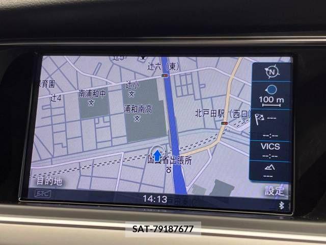 Audi A4 2013-04 356502-3
