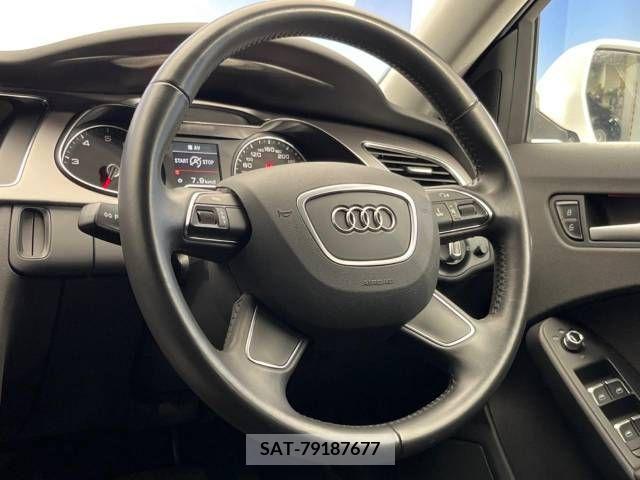 Audi A4 2013-04 356502-19